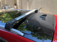 Ford Kuga/Escape 2019- Roof rack for integrated roof rails Flybar (2 pcs) photo 2