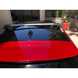 Roof rack for integrated roof rails Flybar (2 pcs) photo 1