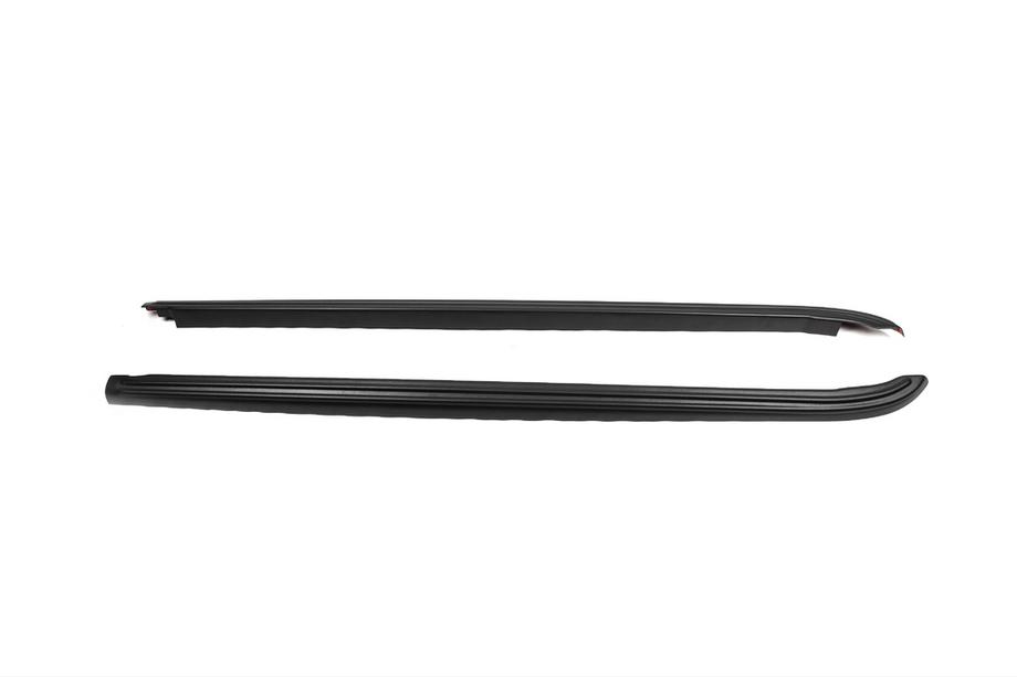 Nissan Navara/NP300 2016- Tailgate edge protector (2 pcs) Photo 5