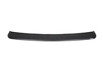 Volkswagen Caddy 2020- Rear Bumper Protector EuroCap (ABS) photo 2