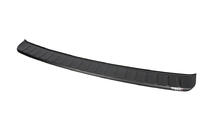 Volkswagen Caddy 2020- Rear Bumper Protector EuroCap (ABS) photo 1