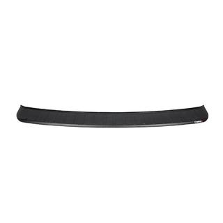 Rear Bumper Protector EuroCap (ABS) photo 2