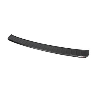 Rear Bumper Protector EuroCap (ABS) photo 1