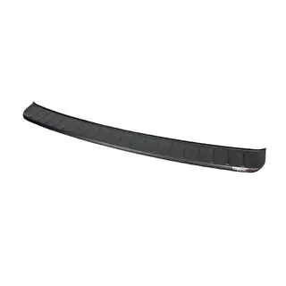 Rear Bumper Protector EuroCap (ABS)