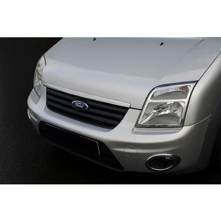Fog light trims (2 pcs, plastic) photo 3