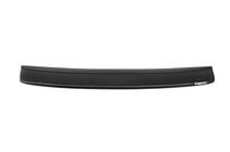 Skoda Octavia III A7 2013-2019 Rear Bumper Protector EuroCap (SD, ABS) photo 6