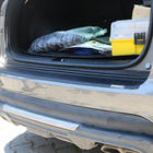 Hyundai Tucson TL 2016-2021 Rear Bumper Cover EuroCap 2019-2021 (ABS) photo 3