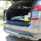 Hyundai Tucson TL 2016-2021 Rear Bumper Cover EuroCap 2019-2021 (ABS) photo 6