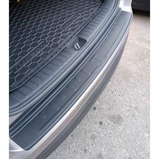 Rear Bumper Cover EuroCap 2019-2021 (ABS) Hyundai Tucson TL 2016-2021 photo 2