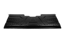 Mitsubishi L200 2015-2024 Plastic Trunk Lid Cover photo 6