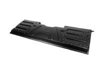 Mitsubishi L200 2015-2024 Plastic Trunk Lid Cover photo 5