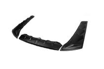 Dacia Duster 2008-2018 Hood Scoop Cover Set DRAGON (3 pcs) photo 2