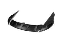 Mitsubishi L200 2015-2024 Hood Scoop Cover Set DRAGON (2019+, 3 pcs) photo 2