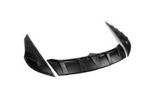 Mitsubishi L200 2015-2024 Hood Scoop Cover Set DRAGON (2019+, 3 pcs) photo 9