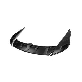 Hood Scoop Cover Set DRAGON (2019+, 3 pcs) photo 2