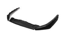 Mercedes X class 2017-2020 Hood Scoop Cover Set DRAGON (3 pcs) photo 3