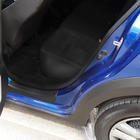 Dacia Sandero 2021- Door Sill Covers EuroCap (4 pcs, ABS) photo 2