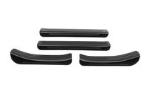 Dacia Sandero 2021- Door Sill Covers EuroCap (4 pcs, ABS) photo 4