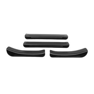 Door Sill Covers EuroCap (4 pcs, ABS) photo 4