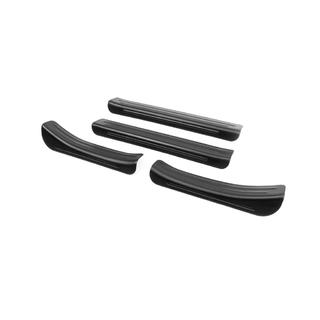 Door Sill Covers EuroCap (4 pcs, ABS) photo 3
