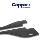Dacia Duster 2008-2018 Upper Door Moldings (2pcs) photo 10