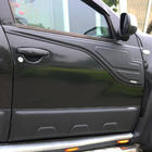 Dacia Duster 2008-2018 Upper Door Moldings (2pcs) photo 3