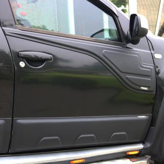 Upper Door Moldings (2pcs) photo 3