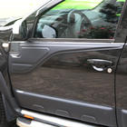 Renault Duster 2008–2017 Upper Door Moldings (2pcs) photo 3
