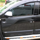 Renault Duster 2008–2017 Upper Door Moldings (2pcs) photo 7