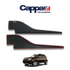 Renault Duster 2008–2017 Upper Door Moldings (2pcs) photo 10