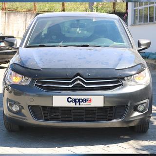 Hood Deflector (EuroCap) photo 2