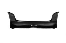Opel Combo 2012-2018 Hood Deflector (EuroCap) photo 3