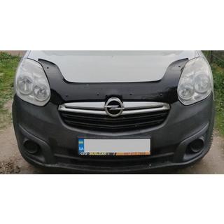 Hood Deflector (EuroCap) photo 1