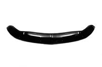Fiat Fullback 2016- Hood Deflector (EuroCap) photo 4