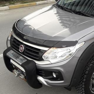 Hood Deflector (EuroCap) photo 1