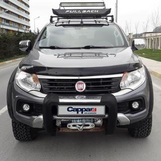 Hood Deflector (EuroCap) photo 2