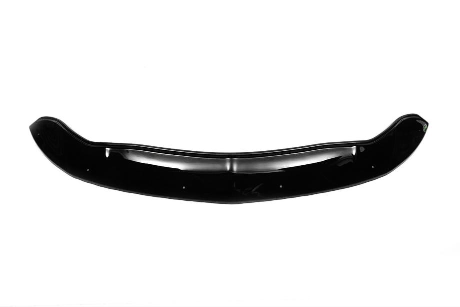 Fiat Fullback 2016- Hood Deflector (EuroCap) Photo 4