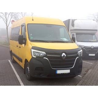 Hood Deflector 2020+ (EuroCap) photo 4
