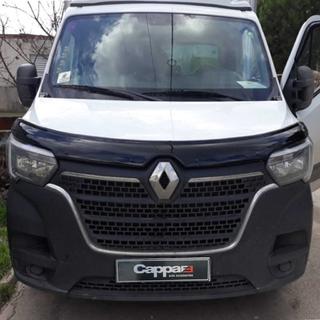Hood Deflector 2020+ (EuroCap) photo 3