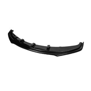 Front Bumper Lip for M-Sport (black) BMW 4 Series F32/F33/F36 2012-2020 photo 4