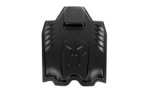 Renault Duster 2008–2017 Hood Scoop Cover (ABS) photo 6