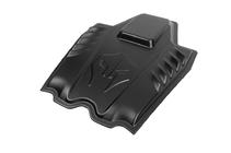 Renault Duster 2008–2017 Hood Scoop Cover (ABS) photo 1