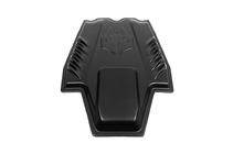 Renault Duster 2008–2017 Hood Scoop Cover (ABS) photo 7