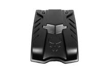 Mitsubishi L200 2006-2015 Hood Scoop V1 (ABS) photo 6