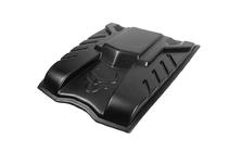 Mitsubishi L200 2006-2015 Hood Scoop V1 (ABS) photo 5