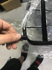Mercedes GL/GLS class X166 2012-2019 SALE! Front Grille Panamericana GT (for GLS) photo 4