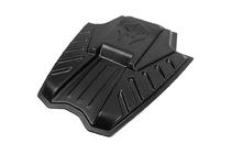 Dacia Duster 2018-2024 Hood Scoop Cover (ABS) photo 5