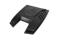 Toyota Hilux 2015- Hood Scoop Cover (2021+, ABS) photo 4