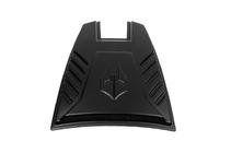 Toyota Hilux 2015- Hood Scoop Cover (2021+, ABS) photo 6