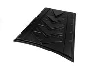 Mitsubishi L200 2015-2024 Hood Scoop Cover (ABS) photo 6